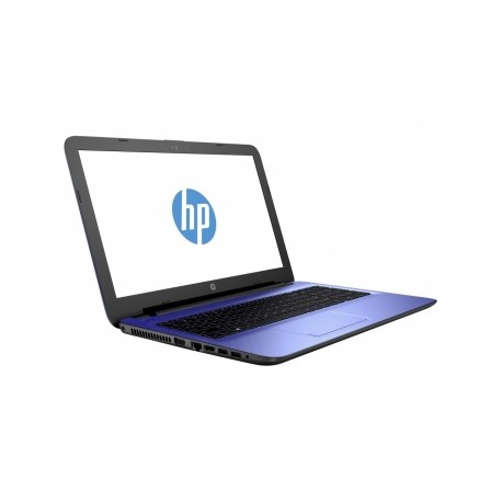 Laptop HP 14-am006la 14'', Intel Celeron N3060 1.60GHz, 4GB, 1TB, Windows 10 Home 64-bit, Azull