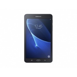 Tablet Samsung Galaxy Tab A 7'', 8GB, 1280 x 720 Pixeles, Android 5.1, Bluetooth 4.0, Negro