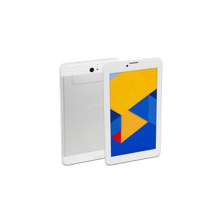 Tablet TechPad 3G-16B 7, 16GB, 1024 x 600 Pixeles, Android 6.0, Bluetooth, WLAN, Blanco