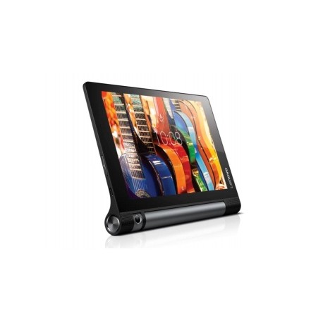 Tablet Lenovo Yoga 3-850F 8'', 16GB, 1280 x 800 Pixeles, Android 5.1, Bluetooth, WLAN, Negro/Gris
