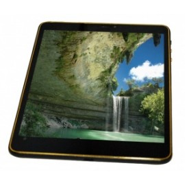 Tablet Minno G82 7.8, 16GB, 1024 x 768 Pixeles, Android 4.4, Bluetooth 4.0, Negro