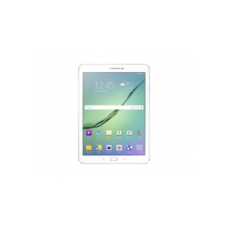 Tablet Samsung Galaxy Tab S2 9.7'', 32GB, 2560 x 1440 Pixeles, Android 6.0, Bluetooth 4.1, Blanco