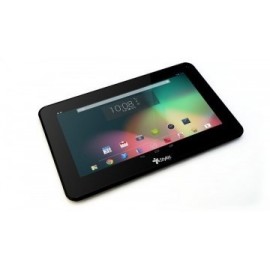 Tablet Stylos Taris 2.0 7, 8GB, 800 x 480 Pixeles, Android 5.1, Bluetooth 2.0, Negro