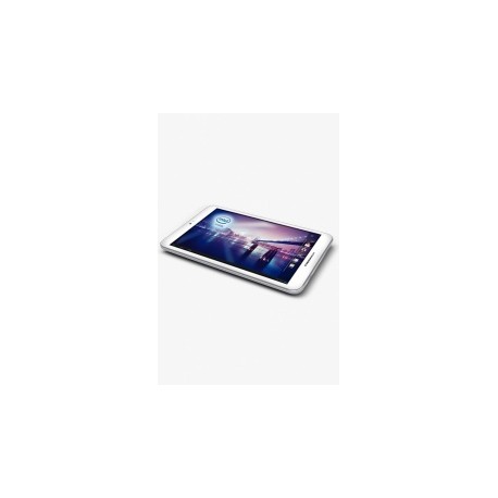 Tablet Swiss Mobility Zurich 8, 16GB, 1280 x 800 Pixeles, Android 5.1, Bluetooth 4.0, Blanco