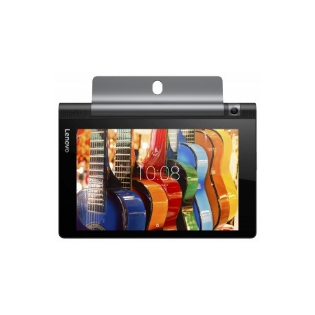 Tablet Lenovo Yoga 3 8'', 16GB, 1280 x 800 Pixeles, Android 5.1, Bluetooth 4.0, WLAN, Negro