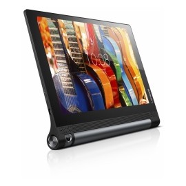 Tablet Lenovo Yoga 3 10.1'', 16GB, 1280 x 800 Pixeles, Android 5.1, Bluetooth 4.0, WLAN, Negro