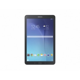 Tablet Samsung Galaxy Tab E SM-T561 9.6'', 8GB, 1280 x 800 Pixeles, Android 4.4, Bluetooth 4.0, Negro