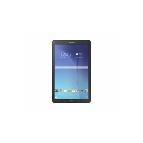 Tablet Samsung Galaxy Tab E SM-T561 9.6'', 8GB, 1280 x 800 Pixeles, Android 4.4, Bluetooth 4.0, Negro