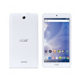 Tablet Acer Iconia One 7'', 8GB, 1280 x 720 Pixeles, Android, Bluetooth 4.0, Blanco