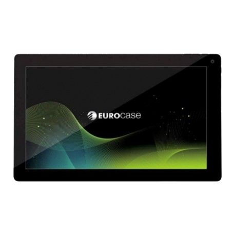 Tablet Eurocase EUTB-904, 9'', 8GB, 800 x 480 Pixeles, Android 4.1, WLAN, Negro