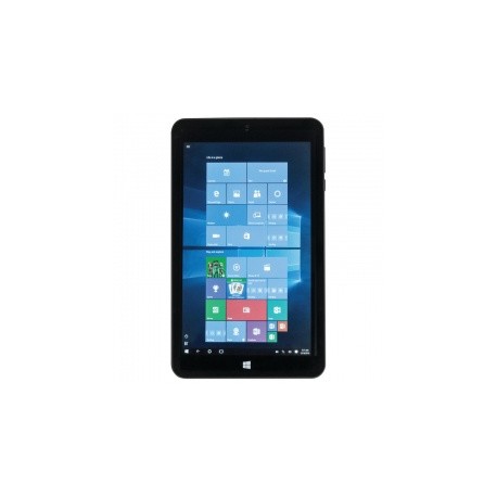Tablet Minno M08GCBP85 8'', 32GB, 1280 x 800 Pixeles, Windows 10, Bluetooth 4.0, Negro