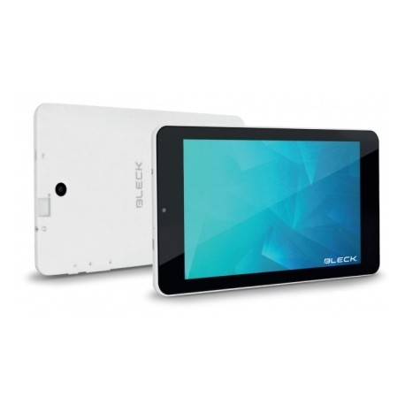 Tablet Acteck Bleck 7'', 8GB, 1280 x 800 Pixeles, Android 6.0, Bluetooth 4.0, Negro/Blanco