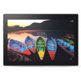 Tablet Lenovo TAB 3 TB3-X70F 10.1, 32GB, 1920 x 1200 Pixeles, Android 6.0, Bluetooth 4.0, Negro
