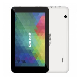Tablet Acteck Bleck 7, 8GB, 1024 x 600 Pixeles, Android 4.4.2, Bluetooth, Blanco