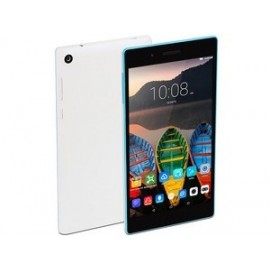 Tablet Lenovo TAB 3 A7-30F 7'', 16GB, 1024 x 600 Pixeles, Android 6.0, Bluetooth 4.0, Blanco