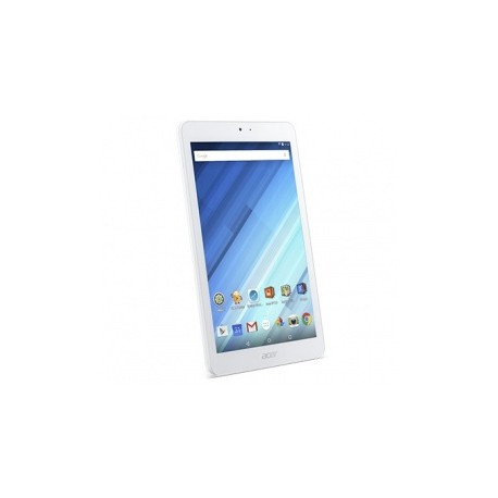 Tablet Acer ICONIA B1-850-K9RG 8, 16GB, 1280 x 800 Pixeles, Android, Bluetooth 4.0, WLAN, Blanco