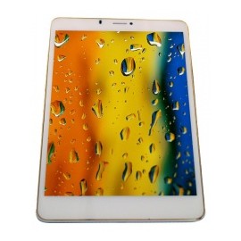 Tablet Minno G82 7.85, 16GB, 1024 x 768 Pixeles, Android 4.4, Bluetooth 4.0, Blanco