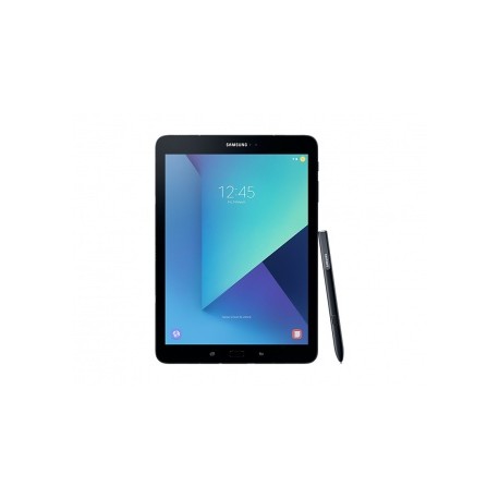 Tablet Samsung Galaxy Tab S 3 9.7, 32GB, 2048 x 1536 Pixeles, Android 7.0, Bluetooth 4.2, Negro