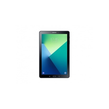 Tablet Samsung SM-P580 10.1, 16GB, 1920 x 1080 Pixeles, Android 6.0, Bluetooth 4.2, Negro