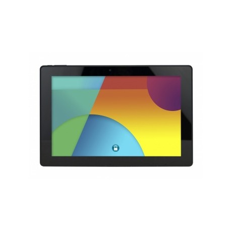 Tablet AOC U107 10.1'', 32GB, 1280 x 800 Pixeles, Android, Bluetooth, WLAN, Negro