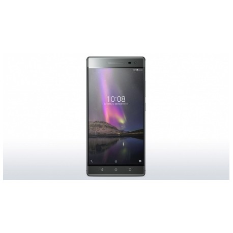 Tablet Lenovo Phab 2 Pro PB2-690Y 6.4'', 64GB, 2560 x 1440 Pixeles, Android 6.0, Bluetooth 4.0, Negro
