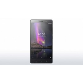 Tablet Lenovo Phab 2 6.4'', 32GB, 1280 x 720 Pixeles, Android 6.0, Bluetooth 4.0, Gris