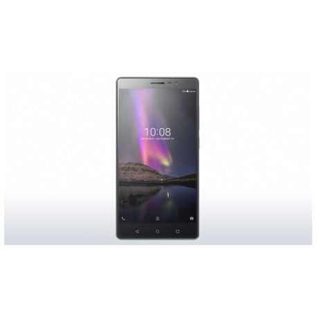 Tablet Lenovo Phab 2 6.4'', 32GB, 1280 x 720 Pixeles, Android 6.0, Bluetooth 4.0, Gris
