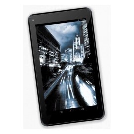 Tablet TechPad 781 7, 8GB, 1024 x 600 Pixeles, Android 6.0, Bluetooth, Negro