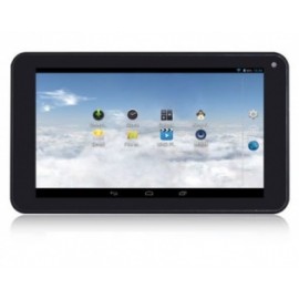 Tablet IVIEW 733TPC 7'', 8GB, 1024 x 600 Pixeles, Android 4.4, WLAN, Negro