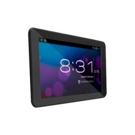 Tablet Acteck Bleck 7, 8GB, 1024 x 600 Pixeles, Android 4.4.2, Bluetooth, Negroo