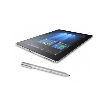 Tablet HP Elite x2 1012 G1 12'', 256GB, 1920 x 1280 Pixeles, Windows 10 Pro, Bluetooth, Plata