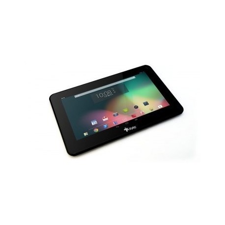 Tablet Stylos Taris 2.0 7, 8GB, 800 x 480 Pixeles, Android 5.1, Bluetooth 2.0, Negr0