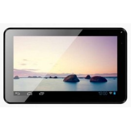 Tablet TechPad X9 9, 16GB, 1024 x 600 Pixeles, Android 6.0, Bluetooth, Negro