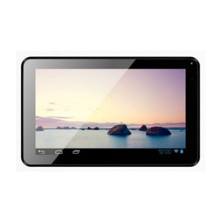 Tablet TechPad X9 9, 16GB, 1024 x 600 Pixeles, Android 6.0, Bluetooth, Negro