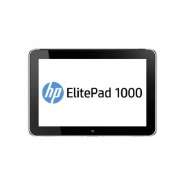 Tablet HP ElitePad 1000 G2 10.1, 128GB, 1920 x 1200 Pixeles, Windows 10 Pro, Bluetooth 4.0, NegroPlata