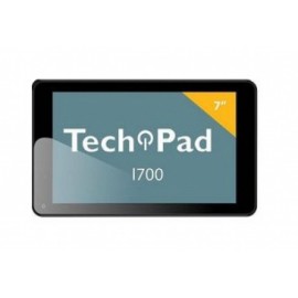 Tablet TechPad i700 7, 8GB, 1024x600 Pixeles, Android 5.1, WLAN, Blanco