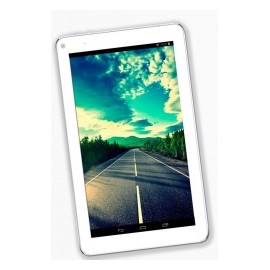 Tablet TechPad 1032 10", 32GB, 1024 x 600 Pixeles, Android 4.4, Bluetooth, WLAN, Blanco