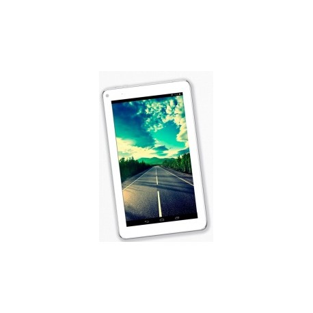 Tablet TechPad 1032 10", 32GB, 1024 x 600 Pixeles, Android 4.4, Bluetooth, WLAN, Blanco