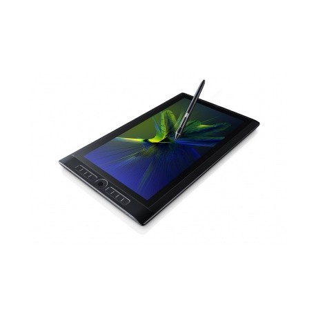 Tableta Gráfica Wacom MobileStudio Pro, 346 x 194 mm, Widescreen, Inalámbrico, USB, Negro