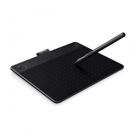 Tableta Gráfica Wacom Intuos Photo Pen & Touch Small 152 x 95mm, USB 2.0, Inalámbrico, Negro