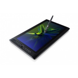Tableta Gráfica Wacom MobileStudio Pro 16 15.6, Bluetooth 4.1, USB, Negro