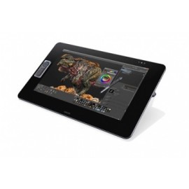 Tableta Gráfica Wacom Cintiq 27QHD Touch 27'', Alámbrico, Widescreen, Negro