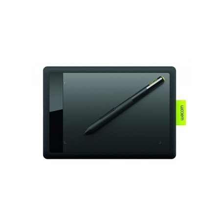 Tableta Gráfica Wacom Small One CTL-471 6'', 128GB, Alámbrico, USB, Negro