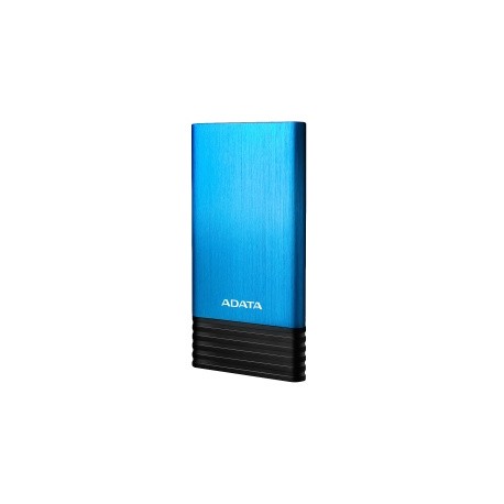 Cargador Portátil Adata PowerBank X7000, 7000mAh, Negro/Azul