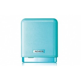 Cargador Portátil Adata PowerBank PV150, 10.000mAh, Azul