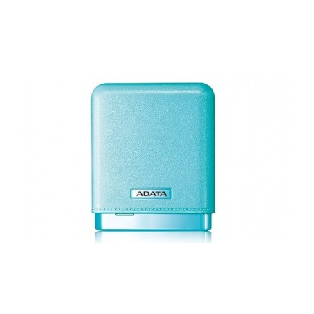 Cargador Portátil Adata PowerBank PV150, 10.000mAh, Azul