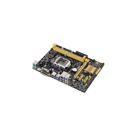 Tarjeta Madre ASUS micro ATX H81M-A, S-1150, Intel H81