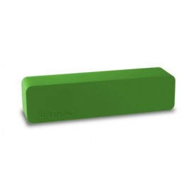 Cargador Portátil Acteck PowerBank PWPB-206, 2600mAh, Verde