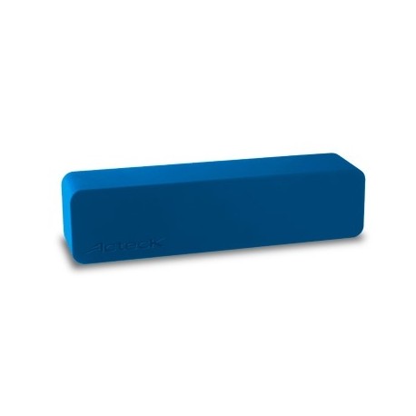 Cargador Portátil Acteck PowerBank PWPB-202, 2600mAh, Azul