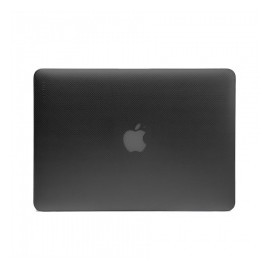 Incase Funda Hardshell para MacBook Air 13'', Negro